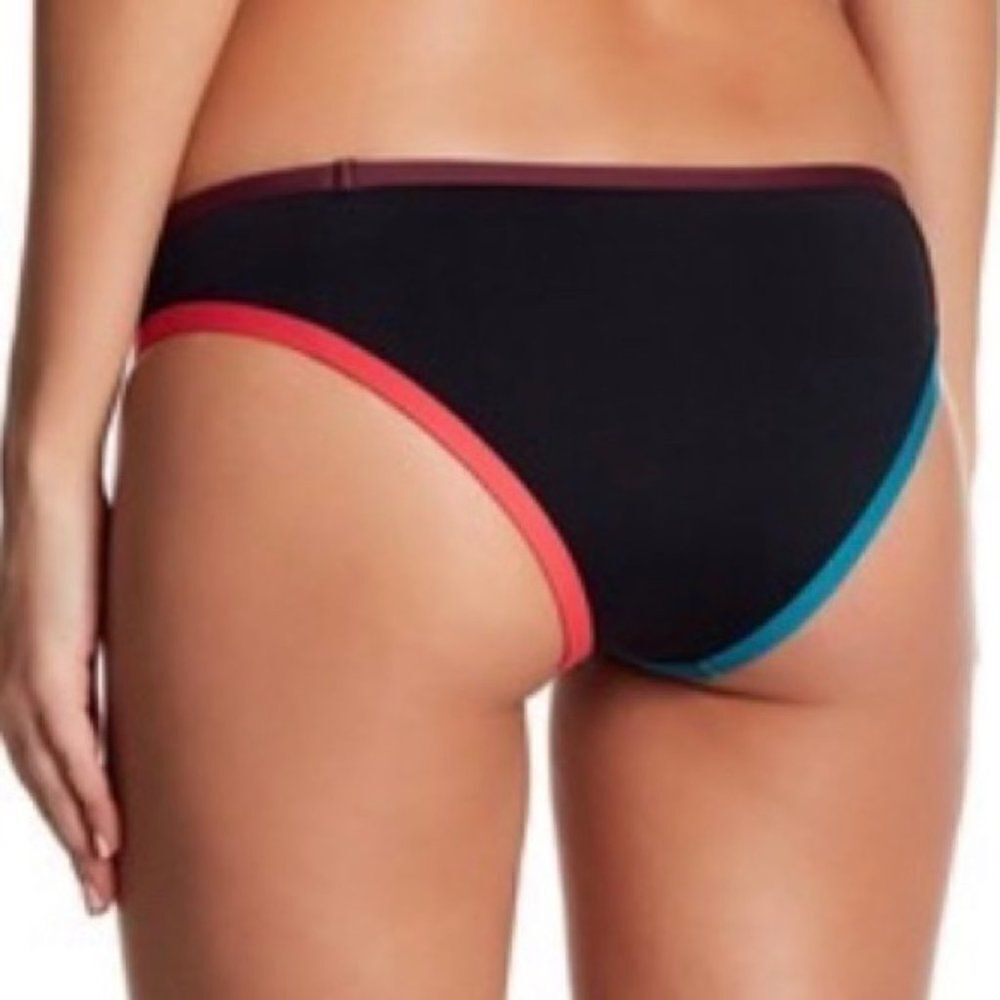Tavik JAYDEN Bikini Bottom Color Blocked - Picture 2 of 10
